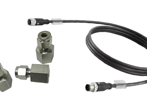 接头连接器/电缆系列