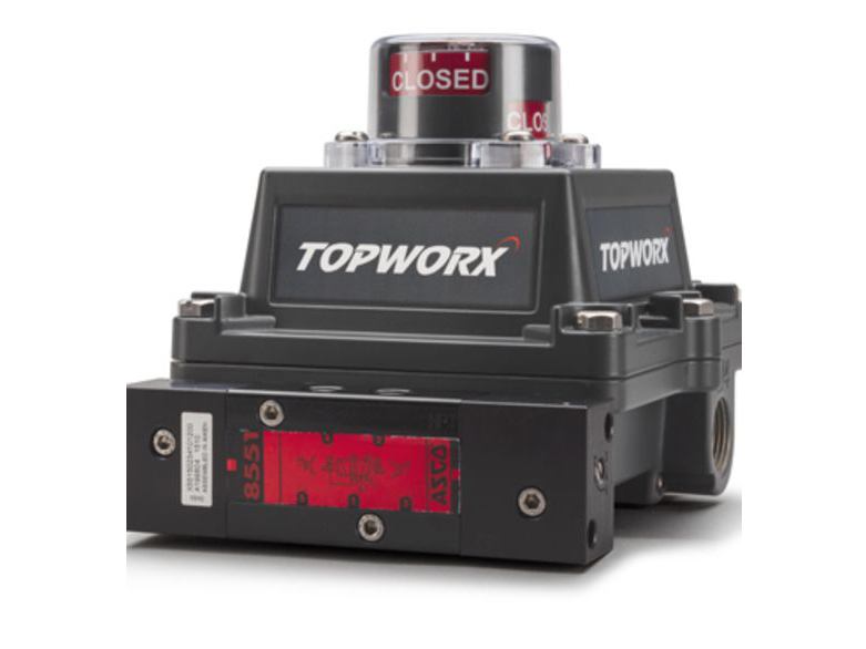 TOPWORX开关