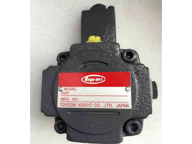 日本toyooki丰兴叶片泵