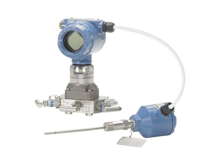 Rosemount™3051S 变送器